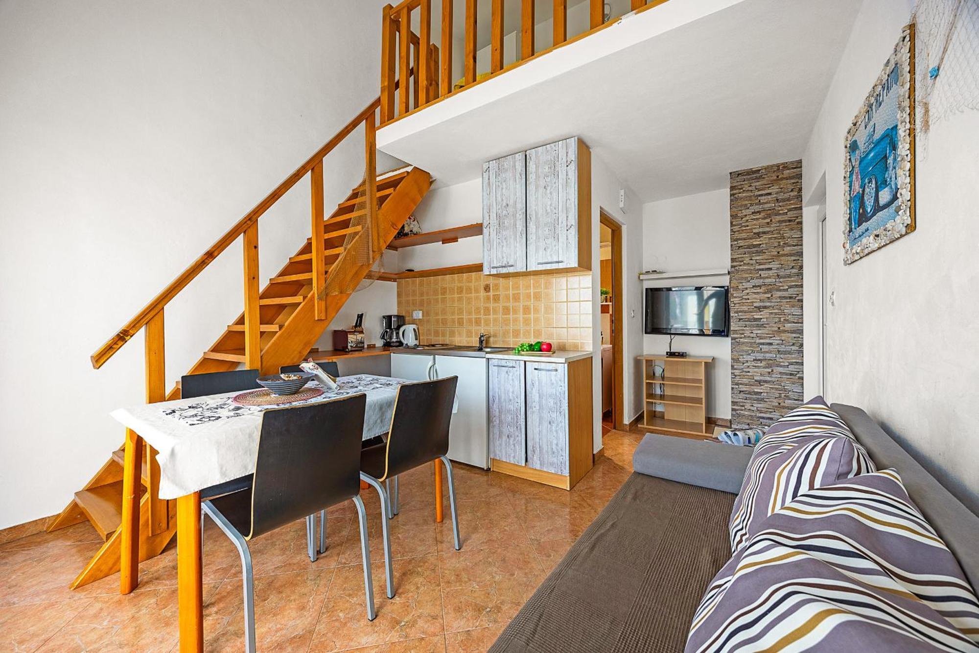 Apartments Mijic Medulin Exterior foto