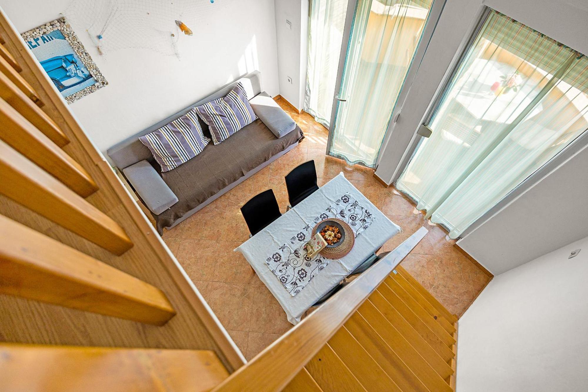 Apartments Mijic Medulin Exterior foto