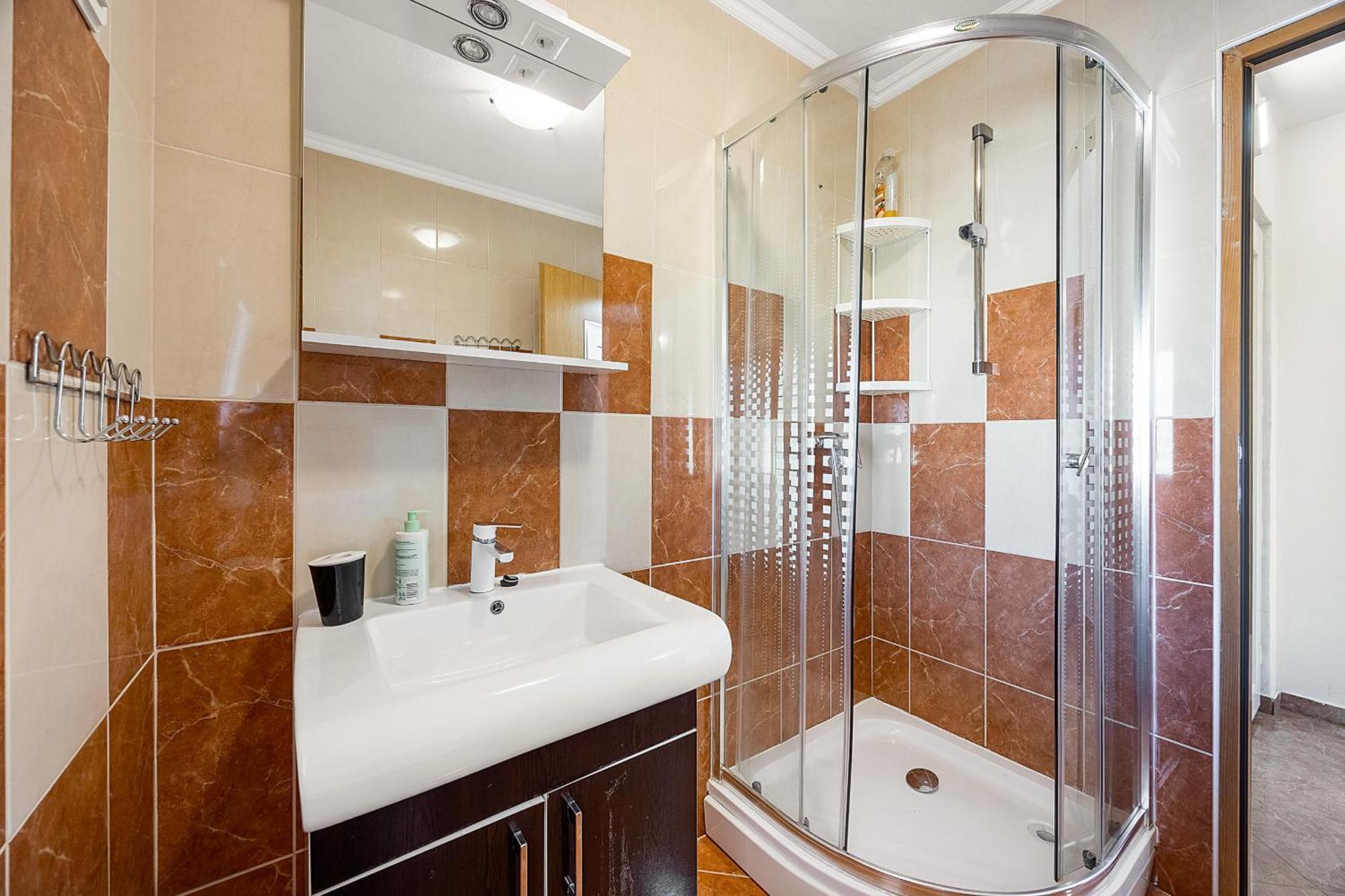 Apartments Mijic Medulin Exterior foto