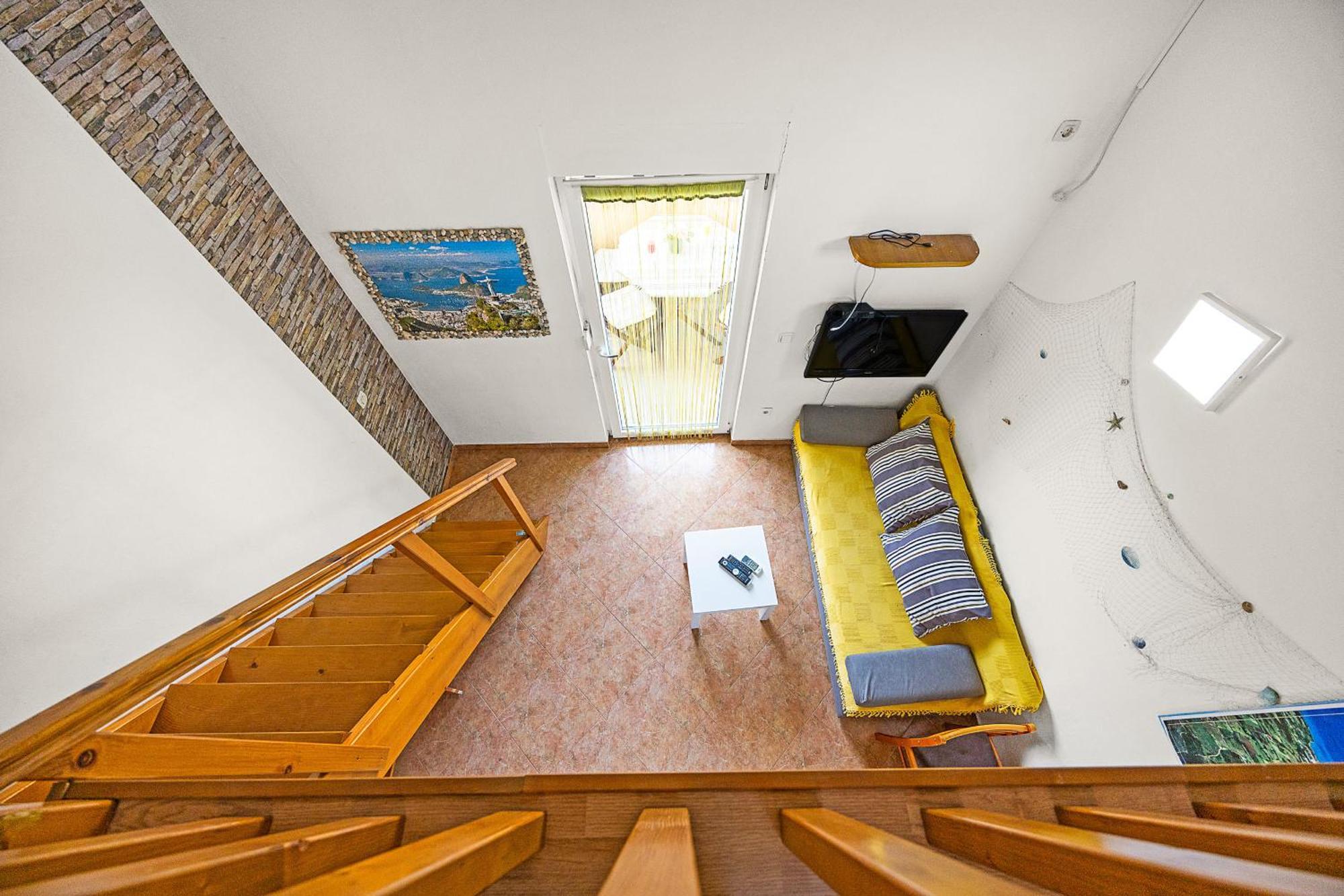Apartments Mijic Medulin Exterior foto